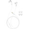Навушники BASEUS Encok HZ20 Moon White (A00171500213-00)