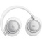 Навушники JBL Live 780NC White