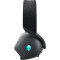 Наушники геймерские ALIENWARE AW725H Dark Side of the Moon (545-BBFW)