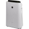 Очищувач повітря SHARP KC-D40EU-W White