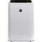 Очищувач повітря SHARP KC-D40EU-W White
