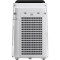 Очищувач повітря SHARP KC-D40EU-W White