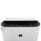 Очищувач повітря SHARP KC-D40EU-W White