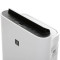 Очищувач повітря SHARP KC-D40EU-W White