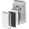 Очищувач повітря SHARP KC-D40EU-W White