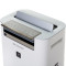 Очищувач повітря SHARP KC-G50EU-W White