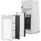 Очищувач повітря SHARP KC-G50EU-W White