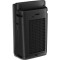 Очищувач повітря SHARP UA-KIN52E-H Black