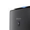 Очищувач повітря SHARP UA-KIN52E-H Black