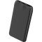 Повербанк PLATINET PMPB1010 10W 10000mAh Black (PMPB1010B)