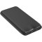 Повербанк PLATINET PMPB1010 10W 10000mAh Black (PMPB1010B)