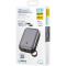 Повербанк PLATINET PMPB1020C 20W 10000mAh