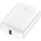 Повербанк PLATINET PMPB10DL104W 22.5W 10000mAh White