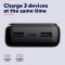 Повербанк TRUST Avala 20W 20000mAh (25883)