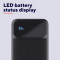 Повербанк TRUST Avala 20W 20000mAh (25883)