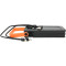 Повербанк с солнечной батареей 7GO GPW-02 22.5W 20000mAh Black