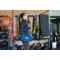 Портативная колонка JBL Xtreme 5 Blue