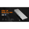 Порт-реплікатор J5CREATE 6-in-1 USB4 8K Multi-Port Hub (JCD403-N)