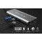 Порт-реплікатор J5CREATE 6-in-1 USB4 8K Multi-Port Hub (JCD403-N)