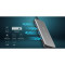 Порт-реплікатор J5CREATE USB4 8K60 Slim Hub (JCH453-N)