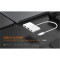 Порт-реплікатор J5CREATE USB-C to HDMI 4K@144Hz & USB3.2 with PD100W Blue (JCA399-N)
