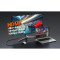 Порт-реплікатор J5CREATE USB-C to HDMI 4K@144Hz & USB3.2 with PD100W Blue (JCA399-N)