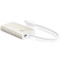 Порт-реплікатор J5CREATE USB-C to HDMI, 2xUSB3.1, LAN, PD3.0 Multi-Adapter (JCA374-N)