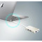 Порт-реплікатор J5CREATE USB-C to HDMI, 2xUSB3.1, LAN, PD3.0 Multi-Adapter (JCA374-N)