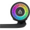 Система водяного охолодження ARCTIC Liquid Freezer III 240 A-RGB SI Black (ACFRE00167A)