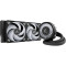 Система водяного охолодження ARCTIC Liquid Freezer III 240 A-RGB SI Black (ACFRE00167A)