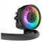 Система водяного охолодження ARCTIC Liquid Freezer III Pro 360 A-RGB SI Black (ACFRE00169A)