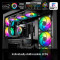 Система водяного охолодження ARCTIC Liquid Freezer III Pro 360 A-RGB SI Black (ACFRE00169A)