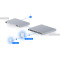 Система контроля доступа UBIQUITI UniFi G3 Starter Kit