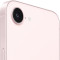 Смартфон APPLE iPhone 17e 256GB Soft Pink (MHRX4AF/A)