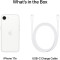 Смартфон APPLE iPhone 17e 512GB White (MHU04AF/A)