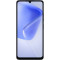 Смартфон OUKITEL C6 12/512GB Black (6941749823816)
