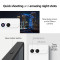 Смартфон SONY Xperia 10 VII 8/128GB Charcoal Black