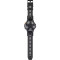 Смарт-часы OUKITEL BT15 Military Smart Watch Black (6941749851031)
