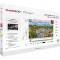 Телевізор THOMSON 24" QLED 24HQG3S15CW White