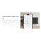 Розумний терморегулятор для радіаторів опалення AQARA Radiator Thermostat W600 (WT-A03D)
