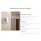 Розумний терморегулятор для радіаторів опалення AQARA Radiator Thermostat W600 (WT-A03D)
