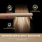 Выпрямитель для волос DREAME Aero Straight Gold (AMA10A)