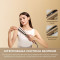 Выпрямитель для волос DREAME Aero Straight Gold (AMA10A)