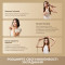Выпрямитель для волос DREAME Aero Straight Gold (AMA10A)
