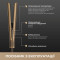 Выпрямитель для волос DREAME Aero Straight Gold (AMA10A)