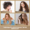 Выпрямитель для волос DREAME Aero Straight Gold (AMA10A)