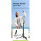 Штатив ULANZI MG-002 Magnetic Phone Selfie Stick Tripod Max Black (M001B)