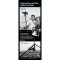 Штатив ULANZI TT53 Traveler-Uka Tripod (T093GBB1)