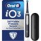 Електрична зубна щітка BRAUN ORAL-B Oral-B iO Series 3 iOG3.1B6.2K