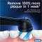 Електрична зубна щітка BRAUN ORAL-B Oral-B iO Series 3 iOG3.1B6.2K